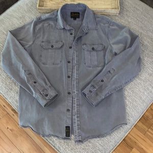 Lucky Brand long sleeve shirt